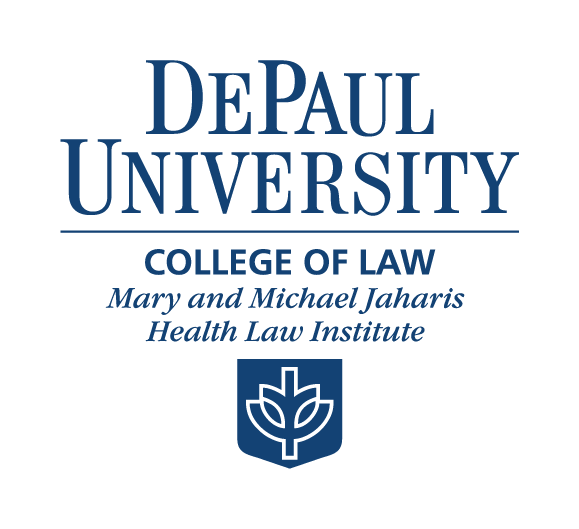 DePaul University College of Law Mary and Michael Jeharis Health Law Institute
