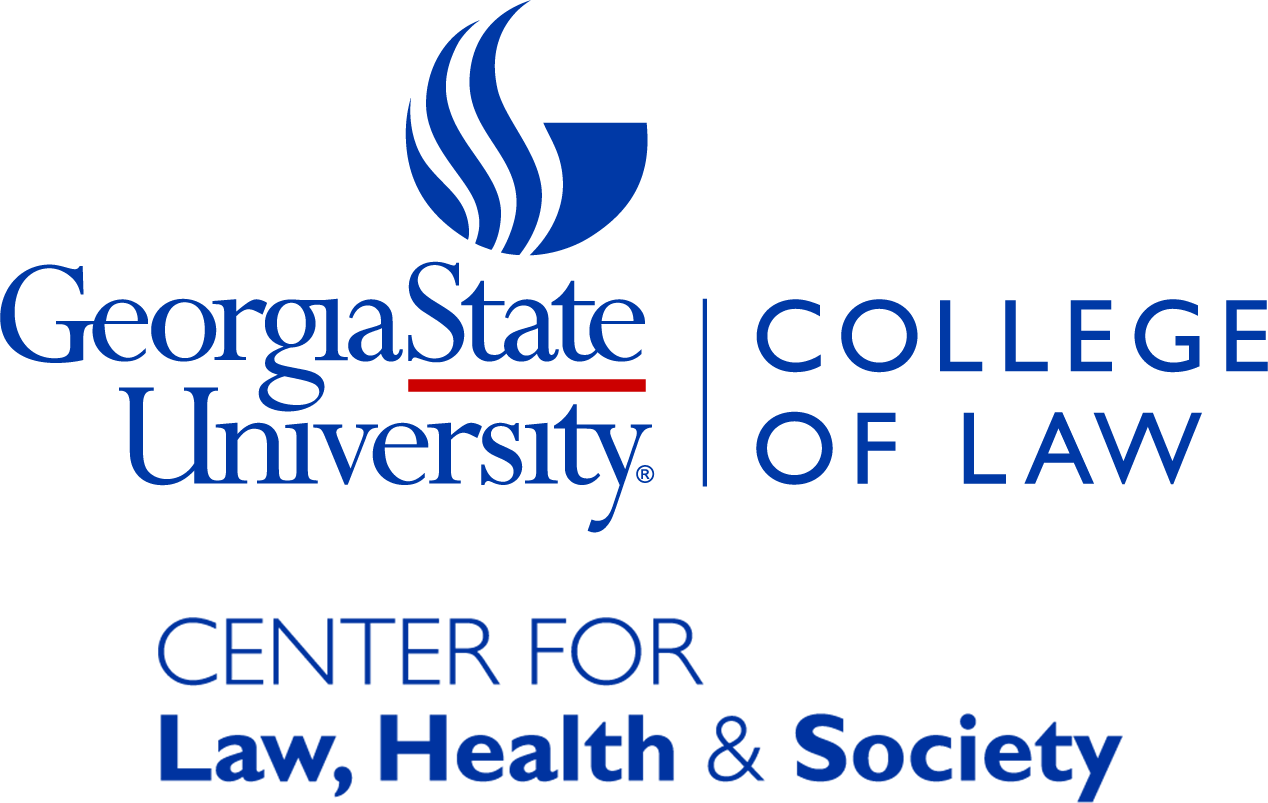 Georgia State University College of Law Center for Law, Health & Society