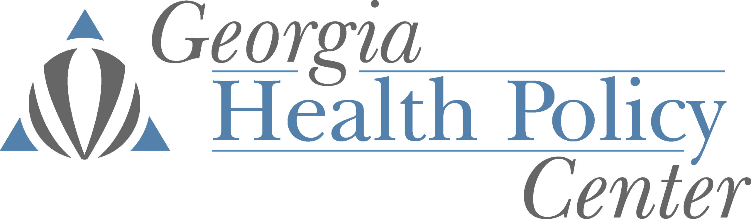 Georgia Health Policy Center logo