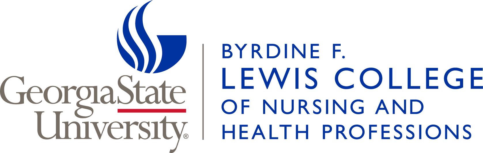 Georgia State University Byrdien F. Lewis College of Nursing and Health Professions