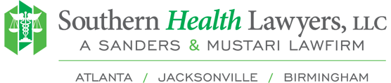 Southern Health Lawyers, LLC a Sanders & Mustari Lawfirm Atlanta/Jacksonville/Birmbingham